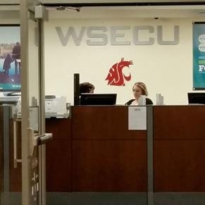 WA State Employee Credit Union